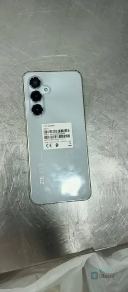 جهاز ZTE V80 Max للبيع — 4