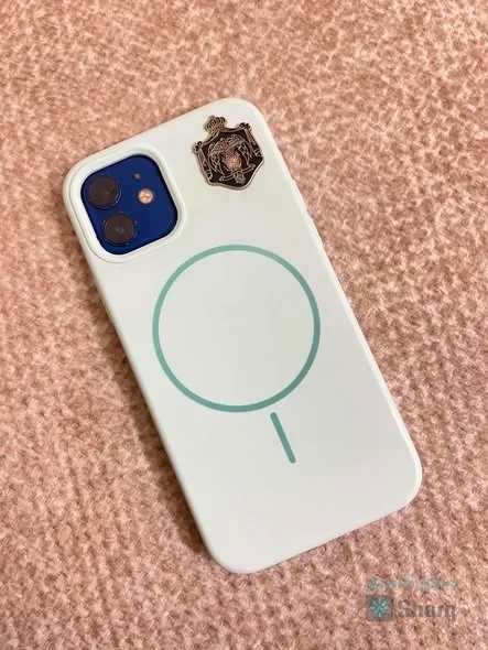 iphone 12💎لون ازرق مميز