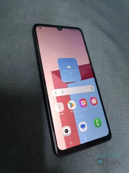 سامسونج A33 5G للبيع — 3