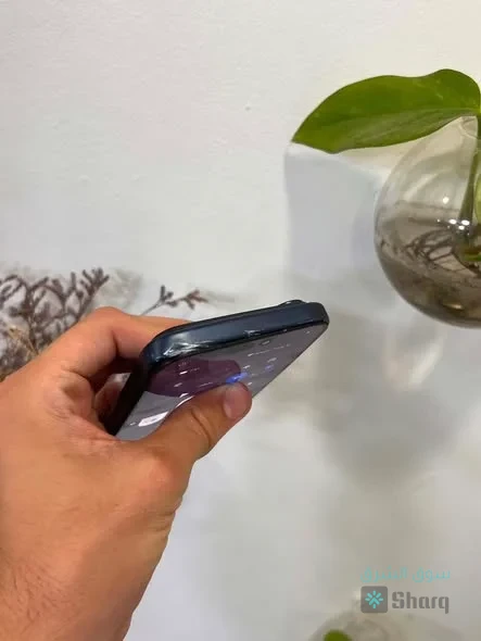 iPhone 17 Pro Max — 2