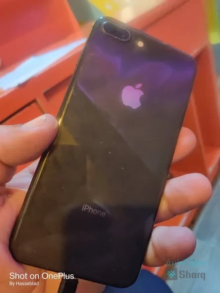 ايفون 8 بلس — 3