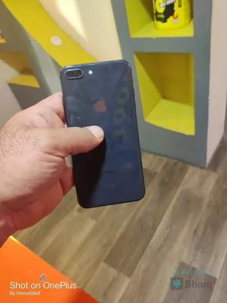 ايفون 8 بلس — 5