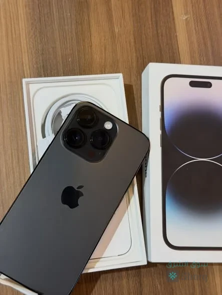 iphone 14 pro — 3