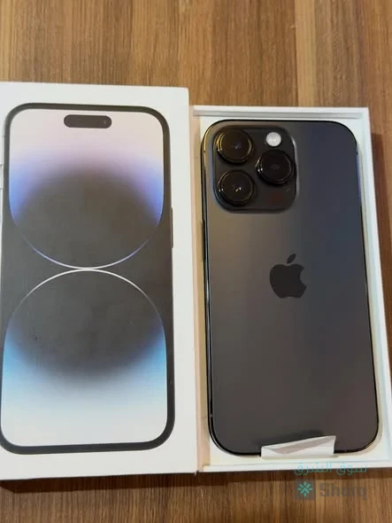 iphone 14 pro — 4