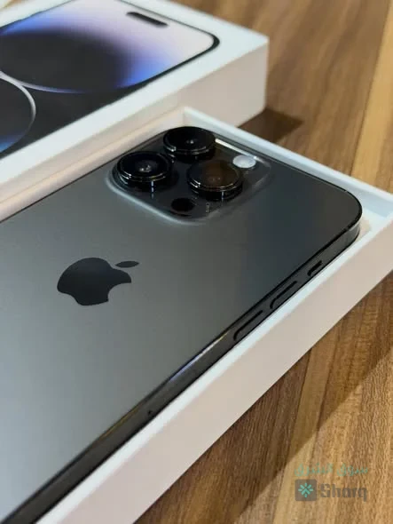 iphone 14 pro — 5