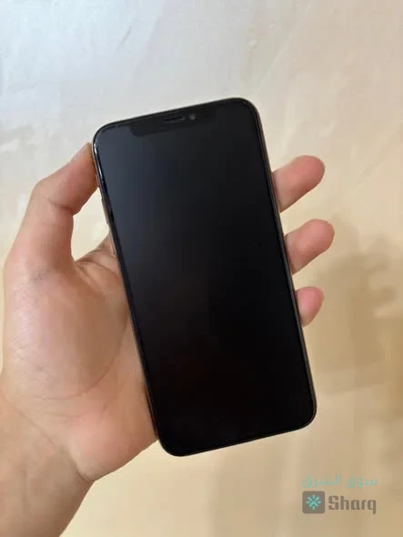للبيع المستعجل   iPhone XS 256 gb