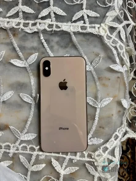 للبيع المستعجل   iPhone XS 256 gb — 2