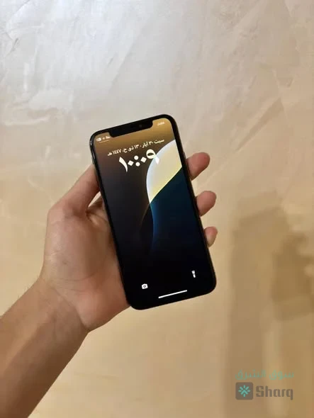 للبيع المستعجل   iPhone XS 256 gb — 3