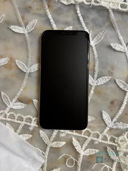 للبيع المستعجل   iPhone XS 256 gb — 5