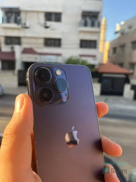 آيفون 14 برو ماكس