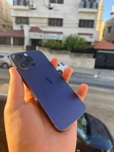 آيفون 14 برو ماكس — 2