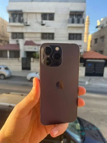 آيفون 14 برو ماكس — 4