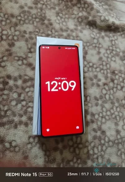 ريدمي نوت 14 برو
