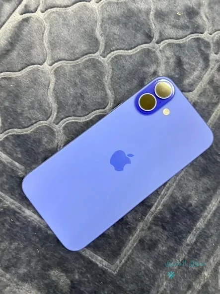 ايفون 16 بلس — 3
