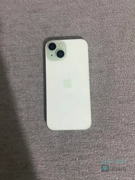 iPhone 15 — 3