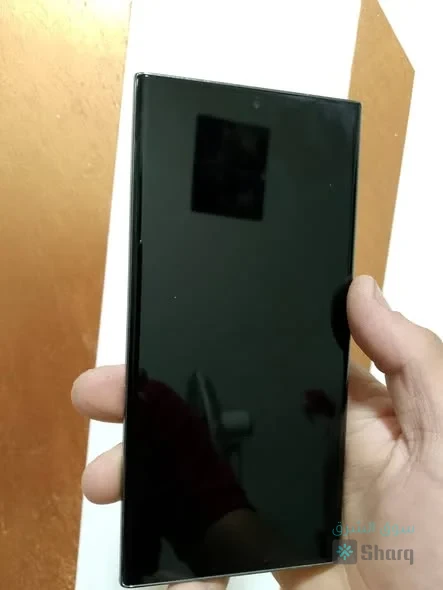 Samsung S23 ultra — 2