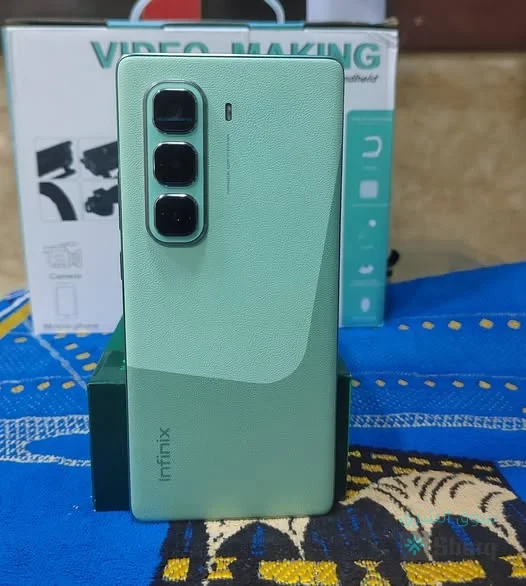هوت 50برو بلس — 4