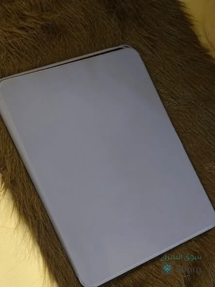 iPad Pro 12.9 إنش الجيل الرابع (2020