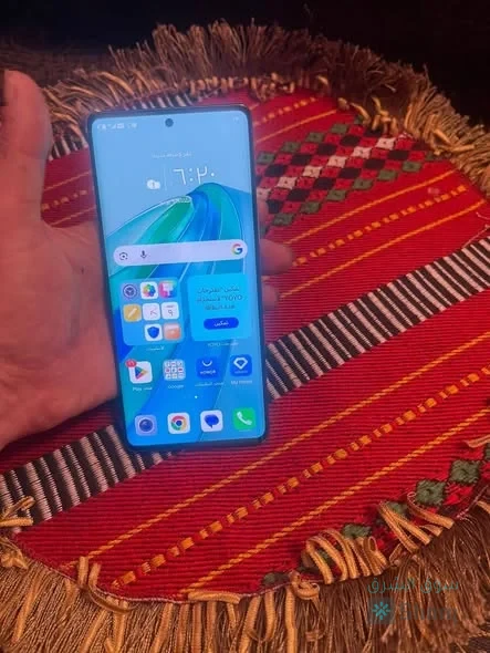Henor x9a 5g — 3
