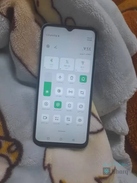 انفنكس هوت 20i للبيع — 5