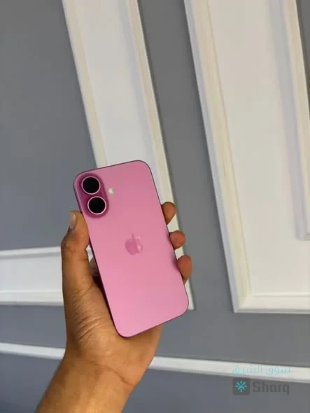 ايفون 16