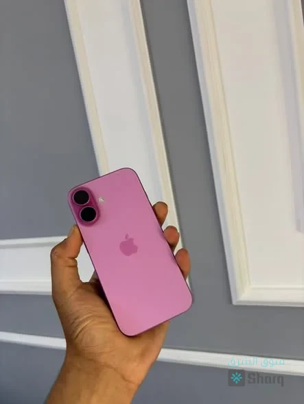 ايفون 16 — 5
