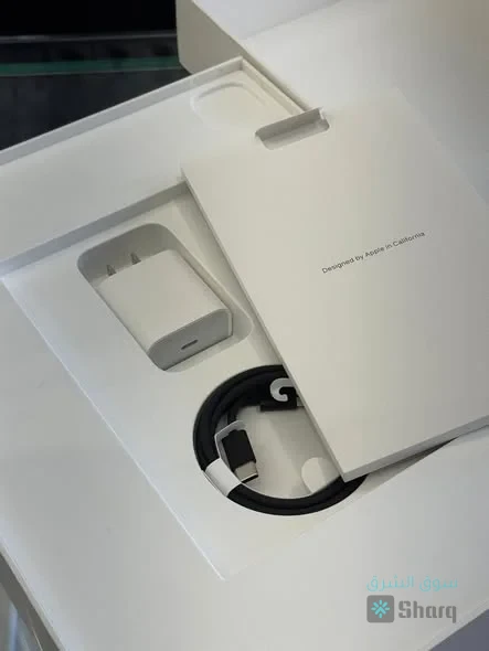 iPad Pro M5 13 inch