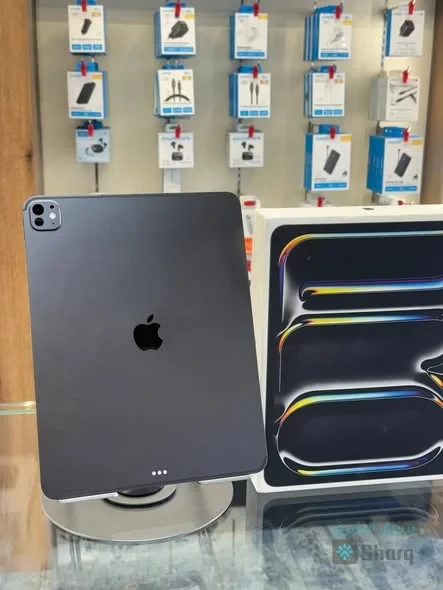 iPad Pro M5 13 inch — 4