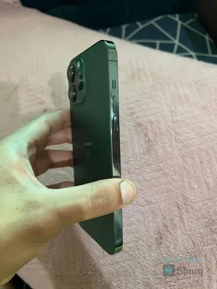 Iphone 13 pro max — 2