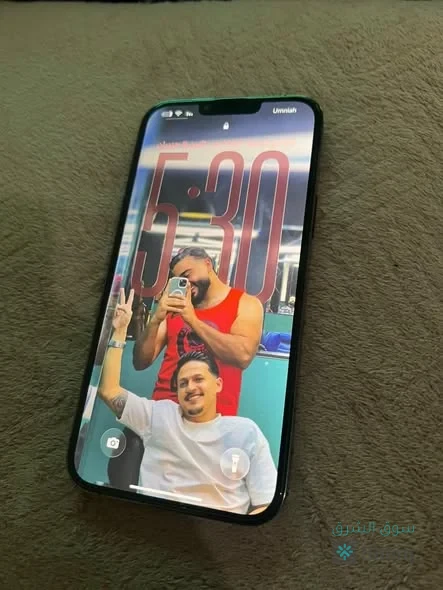 Iphone 13 pro max — 3