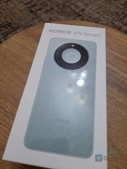 Honor X9c smart — 4