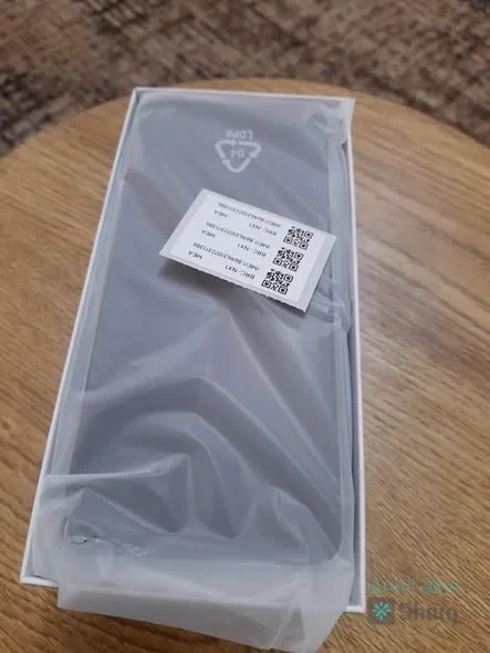 Honor X9c smart — 5