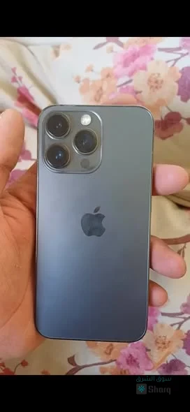 ايفون 13PRO لل بيع — 4