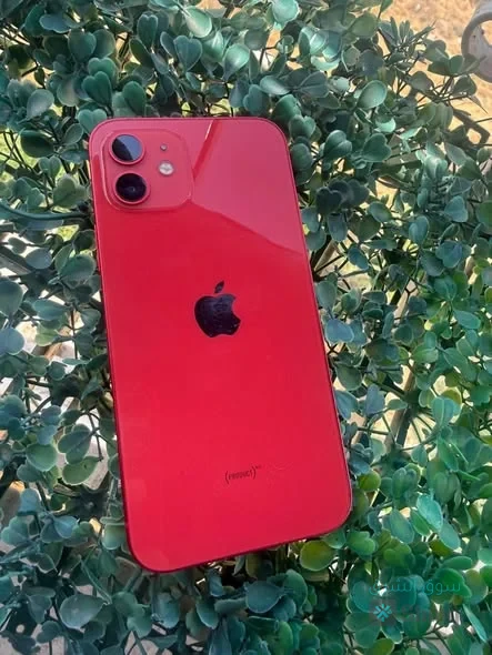 iPhone [12]