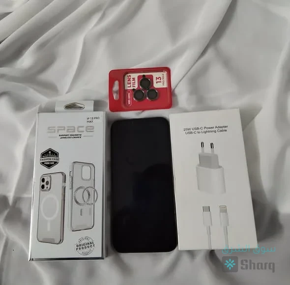 ايفون 13 برو ماكس — 2