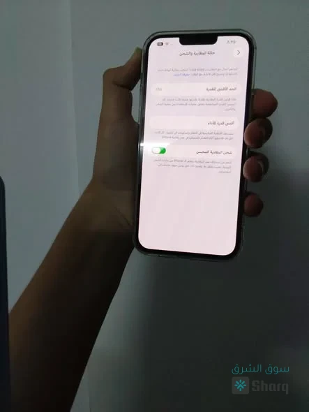 ايفون 13 برو ماكس — 3