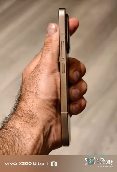 Xiaomi 15T Pro 1 tera — 2