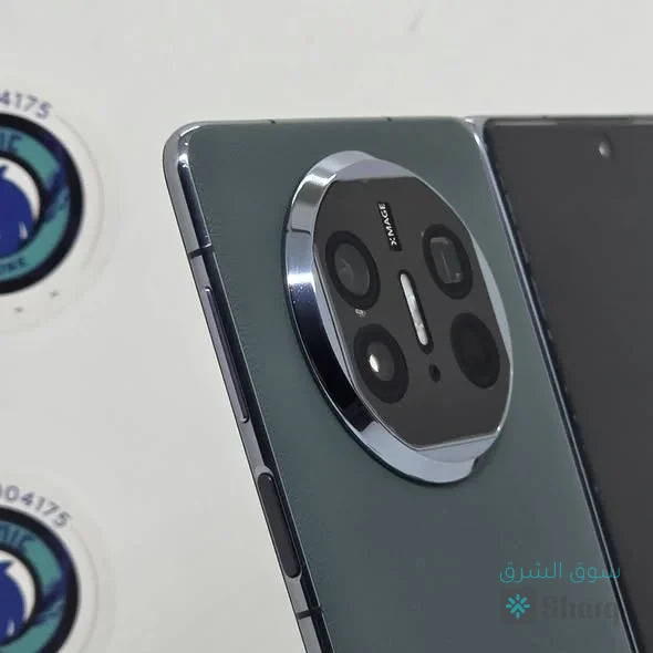 Huawei Mate X5