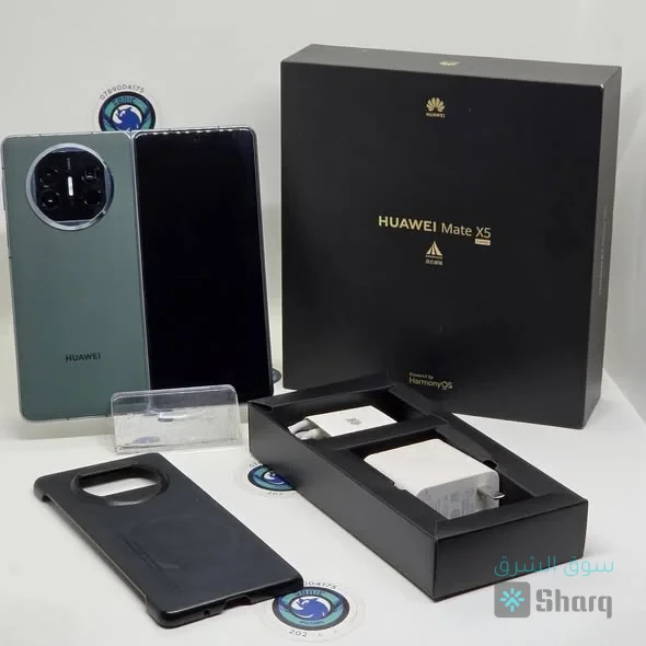 Huawei Mate X5 — 3