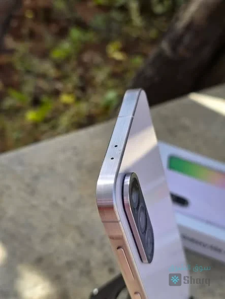 جهاز SAMSUNG A56 بحالة الجديد للبيع — 3