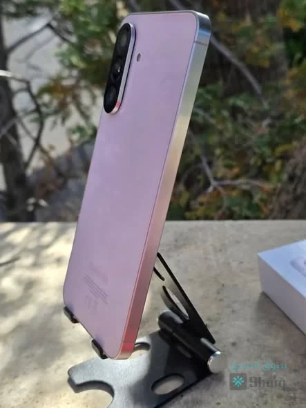 جهاز SAMSUNG A56 بحالة الجديد للبيع — 5