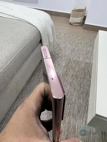 سامسونج نوت 20 الترا 5G — 2