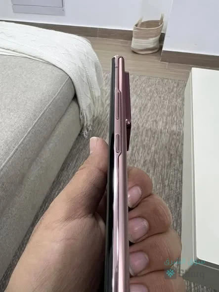 سامسونج نوت 20 الترا 5G — 4