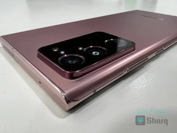 سامسونج نوت 20 الترا 5G — 5