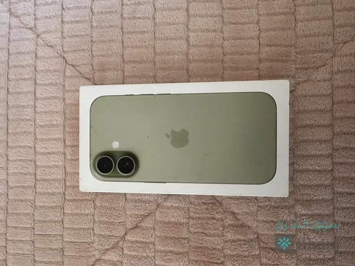iPhone 17