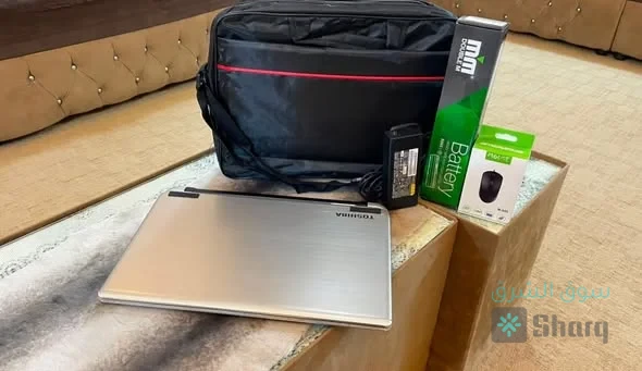 لابتوب Toshiba للبيع