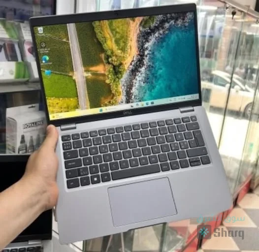 لابتوبDell للبيع