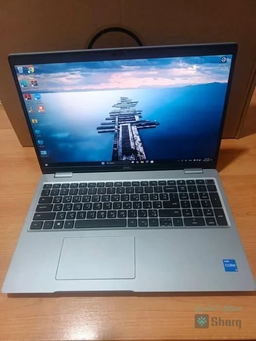 لابتوب dell latitude   Core i7-11