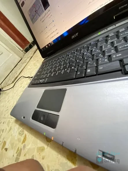للبيع لابتوب Acer