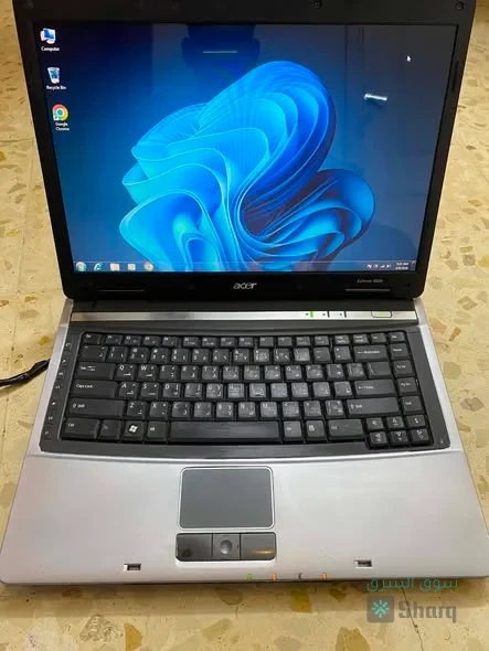 للبيع لابتوب Acer — 4